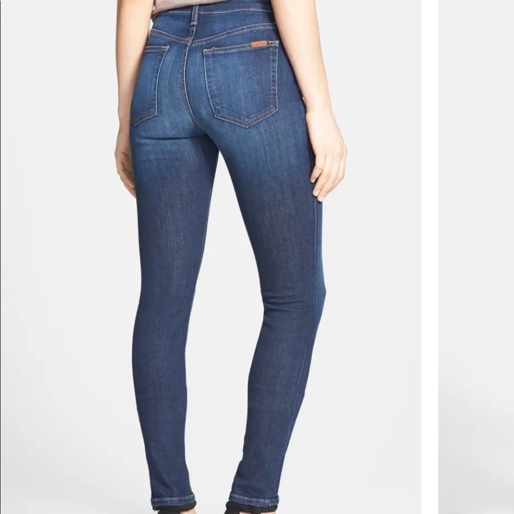 Joe’s Jeans Flawless High Rise Sz 28